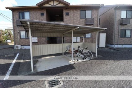 ロイヤルガーデン沢村　ＤＥＦ[2LDK/53.76m2]の内装1