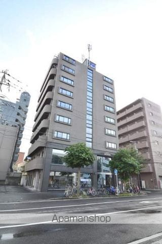 ロアール上天満の外観写真