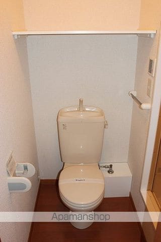 レオパレス彦左衛門の内装写真
