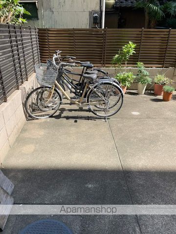 ステージファースト目白のその他写真