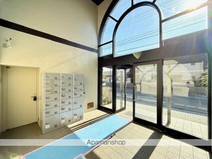 ＩＳＭ南柏[3LDK/74.68m2]の外観7