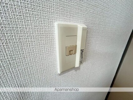 深田マンション[1R/18m2]の内装8