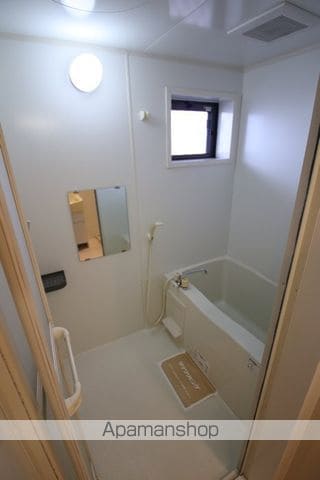 リビングタウン福山東 B棟の内装写真