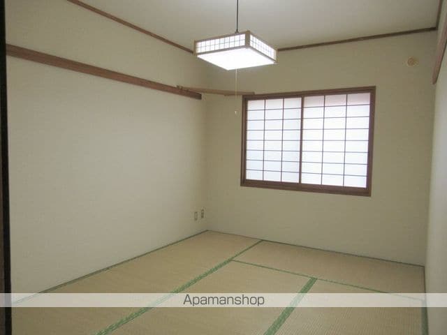 ボヌール長岡I棟の内装写真