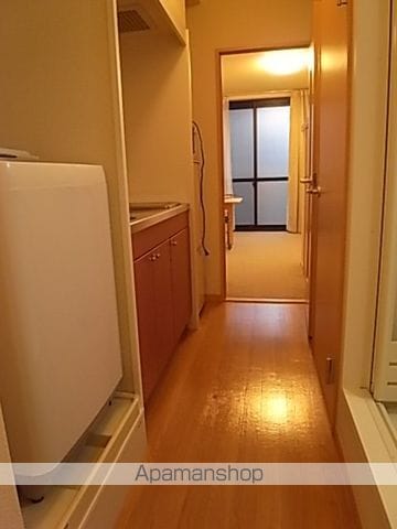 レオパレスセントラルアイの内装写真