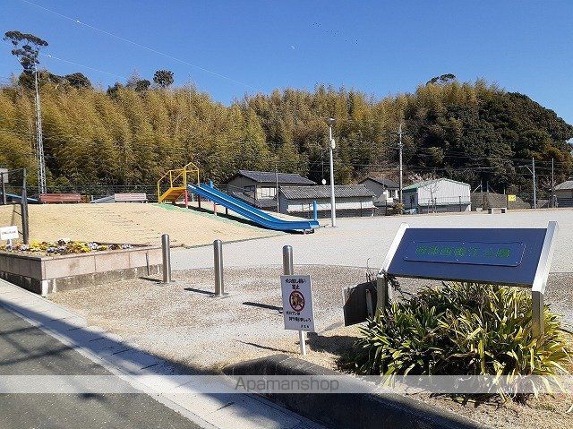 セジュールパークの周辺写真
