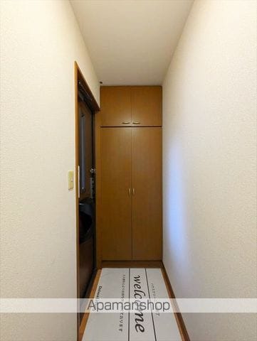 コートタウン西岡 B棟の内装写真