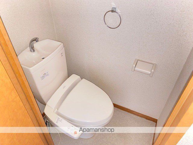 レオパレスたぶの木の内装写真