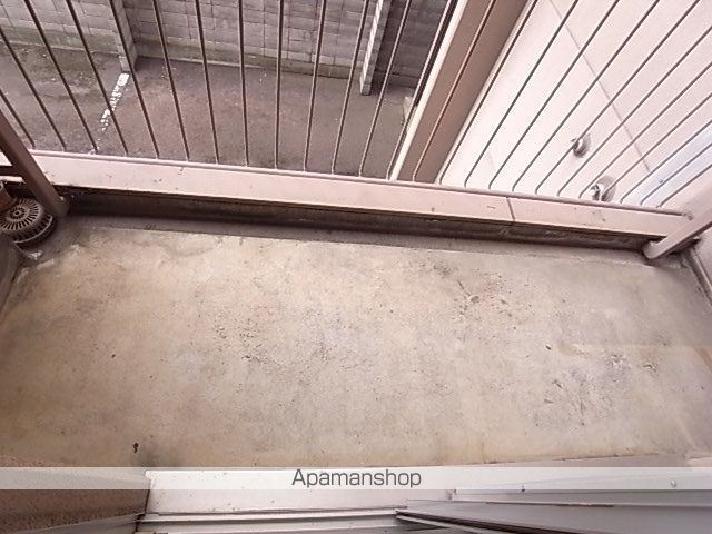 フォレスト15・8の内装写真