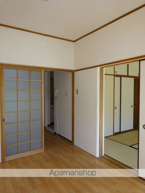 マンション本町[2DK/39.29m2]の内装6