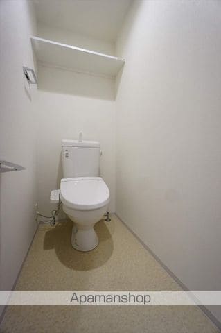 パークアクシス名古屋山王一丁目の内装写真