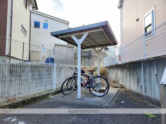 PATIENT上野山の外観写真