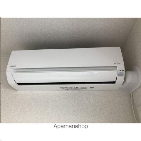 コズモ文化町の内装写真