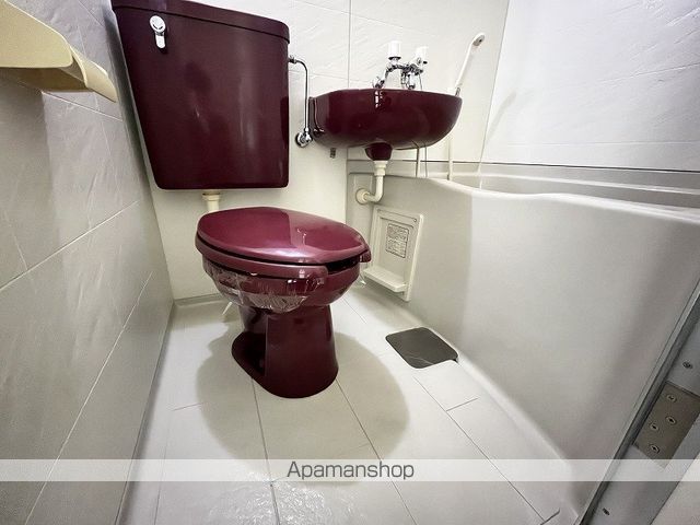 ミフネセントラルベア東淀川の内装写真