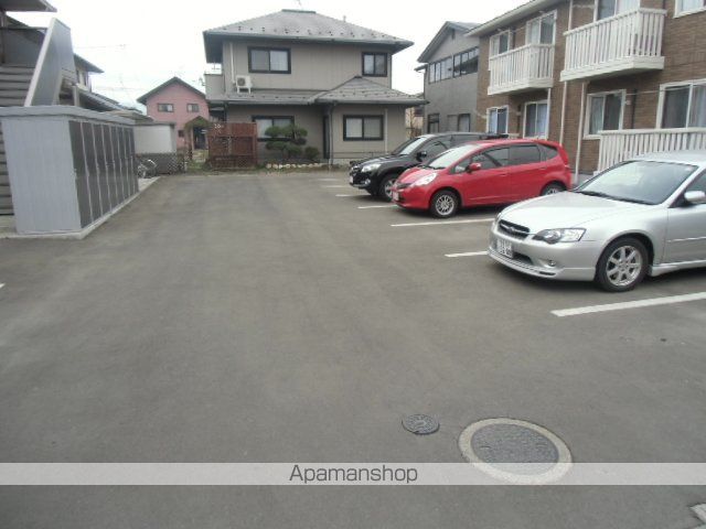 シャーメゾン不来方IIのその他写真