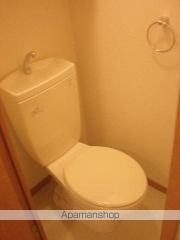 レオパレスイルクオーレの内装写真
