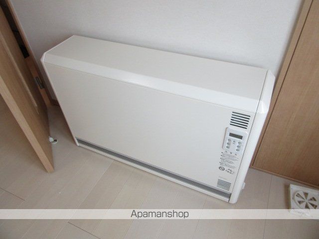 SANTUARIOIの内装写真