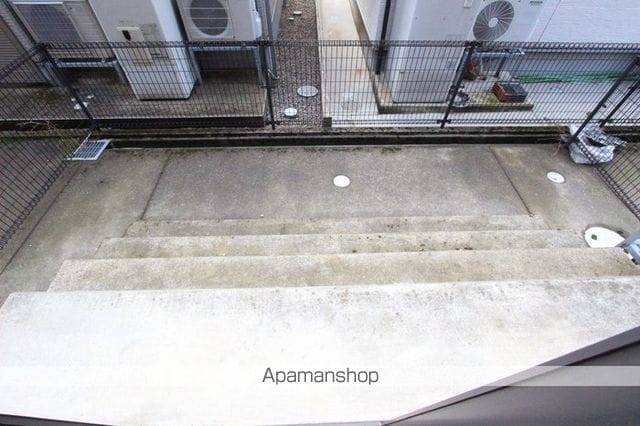 ルーチェの内装写真
