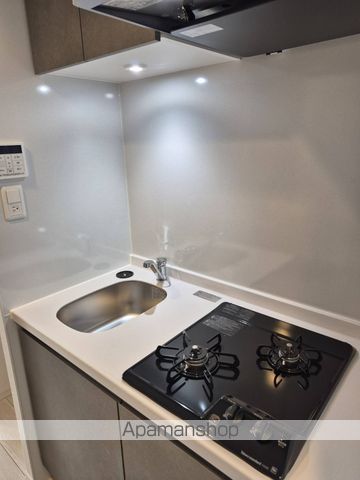 SーRESIDENCE豊田AVANTA FRキャンの内装写真