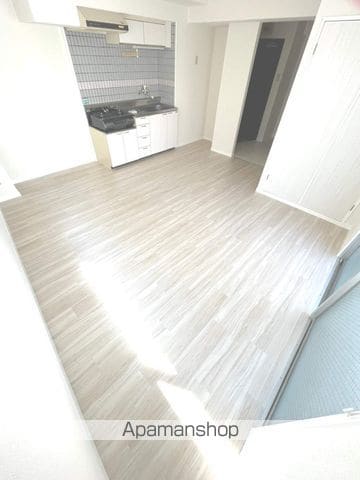 ルミナス松山の内装写真