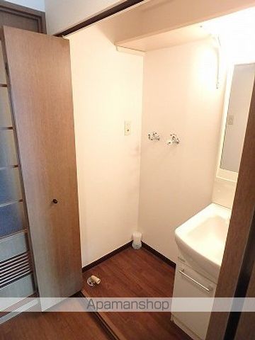 ウイング円山北町の内装写真