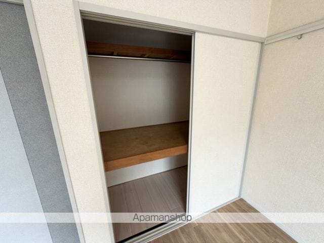 ヴァンテ VIの内装写真