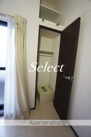 レオネクストKOHNANの内装写真