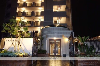 グランプラス西島[3LDK/79.59m2]の外観2