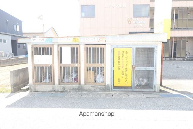 レクリオ上関の内装写真