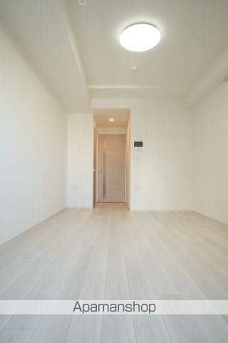 メインステージ入谷IVの内装写真
