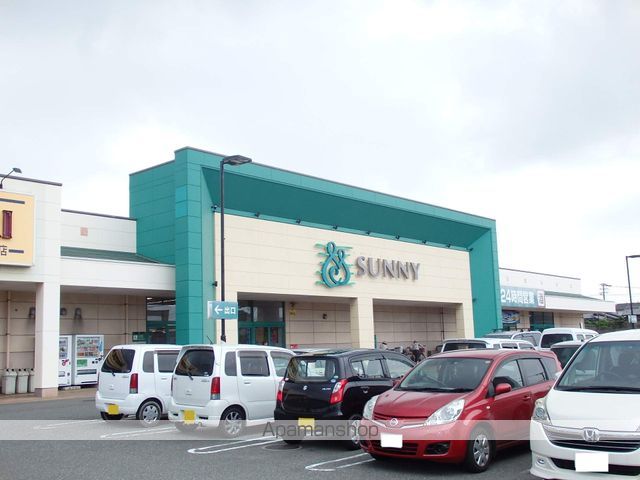 鹿児島本線 古賀駅 徒歩10分 2階建 築33年の周辺写真