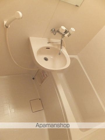 レオパレス西習志野の内装写真