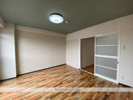 リッチモンド福岡町Ⅱ[1DK/29.65m2]の内装5