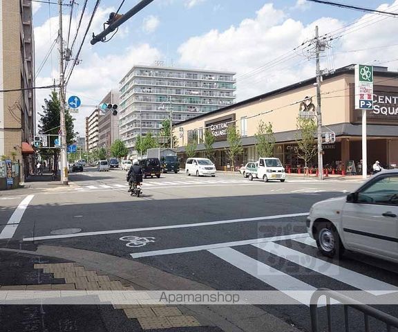 KDXレジデンス西大路のその他写真
