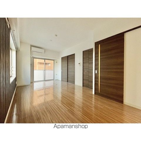 ONE HOUSE上杉の内装写真