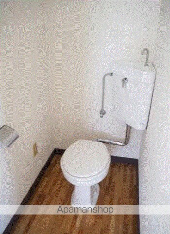 第二弘コーポの内装写真