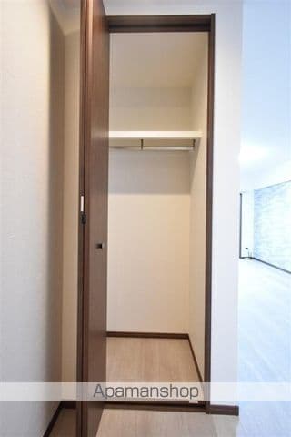 ニューライフマンションIIの内装写真