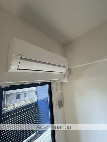 S−RESIDENCE福島玉川DEUXの内装写真