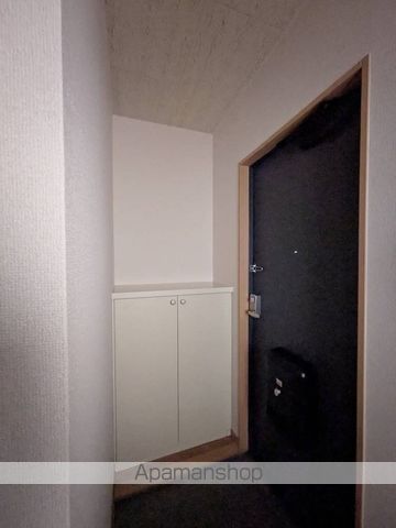 アイリー・ブランチIIIの内装写真