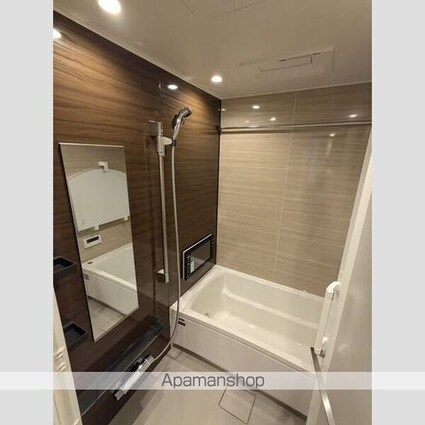 グランパセオ名駅那古野[2LDK/63.84m2]のバス