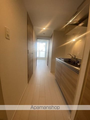 AZESTお花茶屋VIの内装写真
