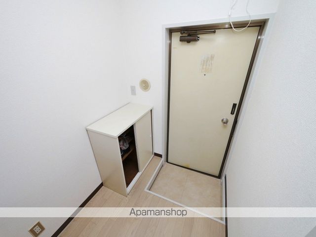 ビューラー小手指の内装写真