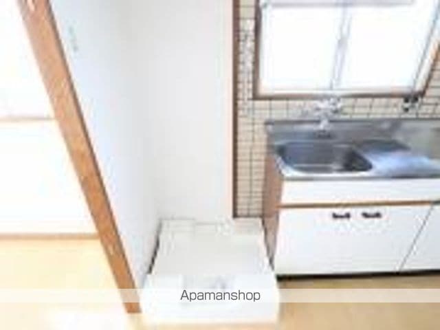 Kパサールの内装写真