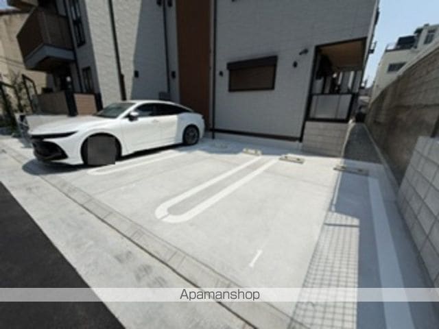 FIELD COURTのその他写真