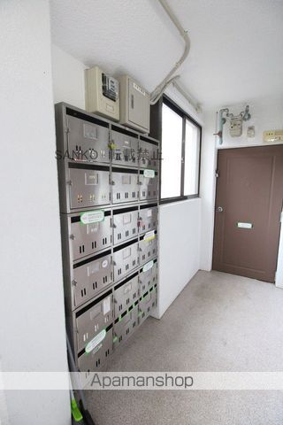 ロイヤルハイツ杉田のその他写真
