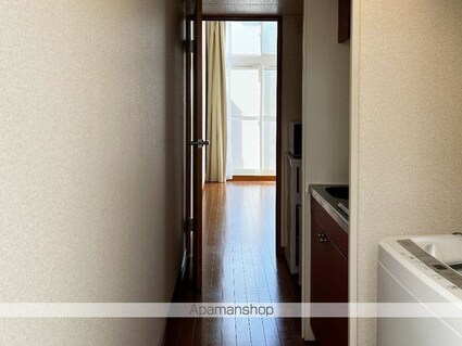 レオパレス三鷹深大寺[1K/19.46m2]のその他部屋・スペース