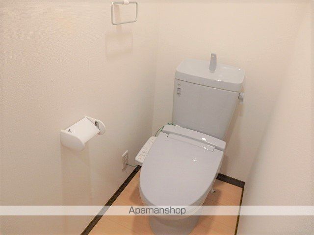 monte KIMIの内装写真