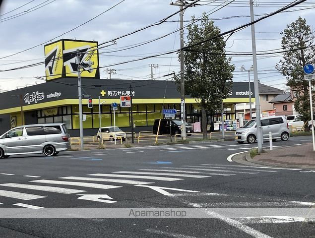 Ｒ 201 ｜ 千葉県千葉市稲毛区轟町４丁目8-8（賃貸マンション1K・2階・27.05㎡） その17