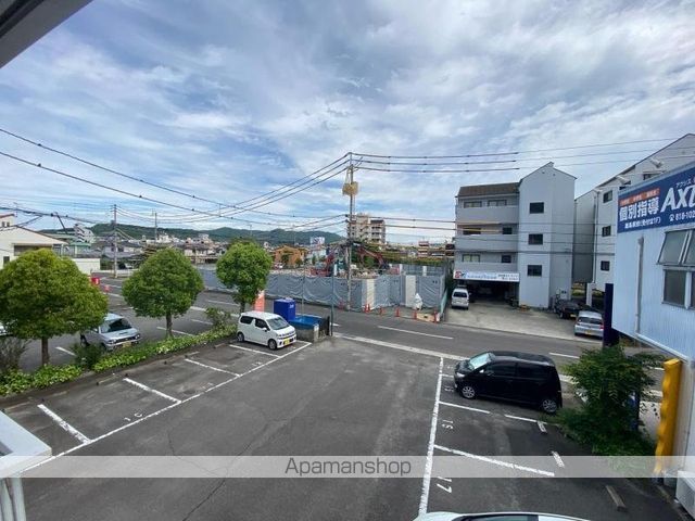 アルベール屋島の内装写真