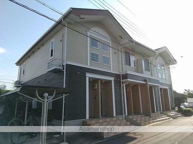 プリムローズ梶取[1R/35.18m2]の外観5